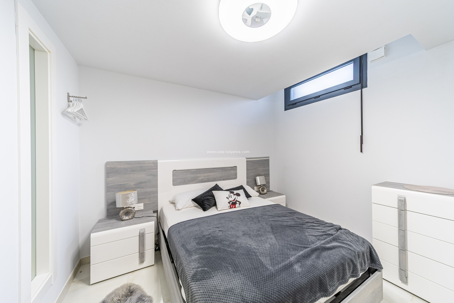Resale - Villa - Orihuela Costa - Lomas de Cabo Roig