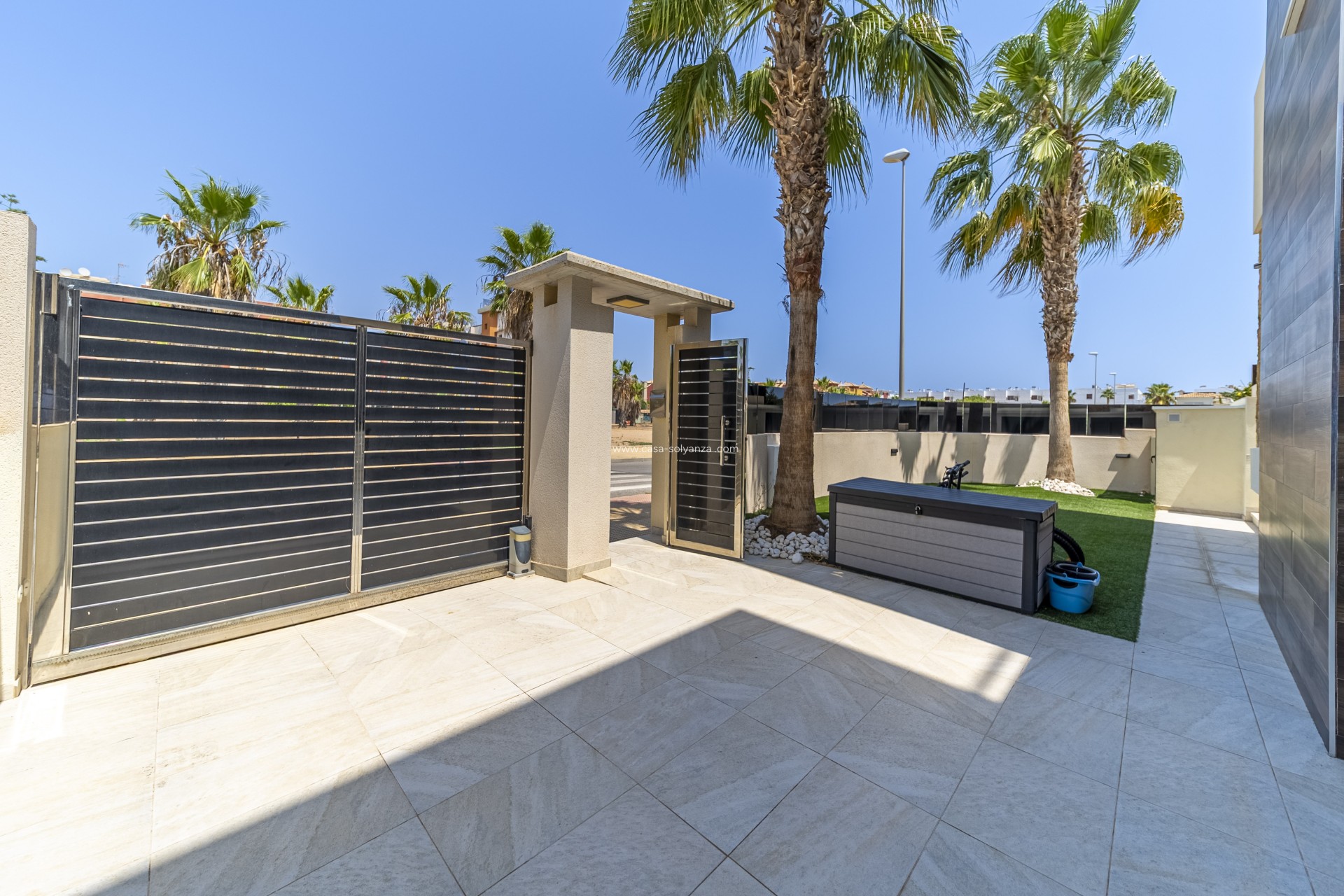 Resale - Villa - Orihuela Costa - Lomas de Cabo Roig