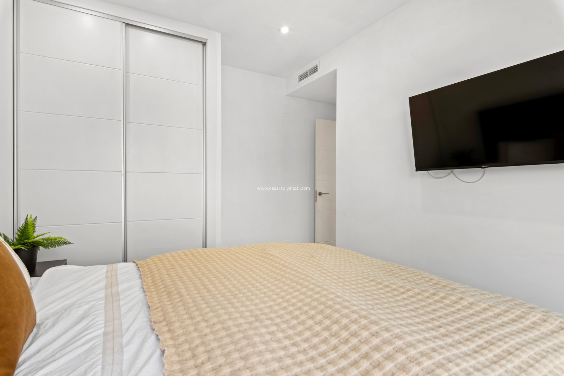 Resale - Villa - Orihuela-Costa - Lomas de Cabo Roig