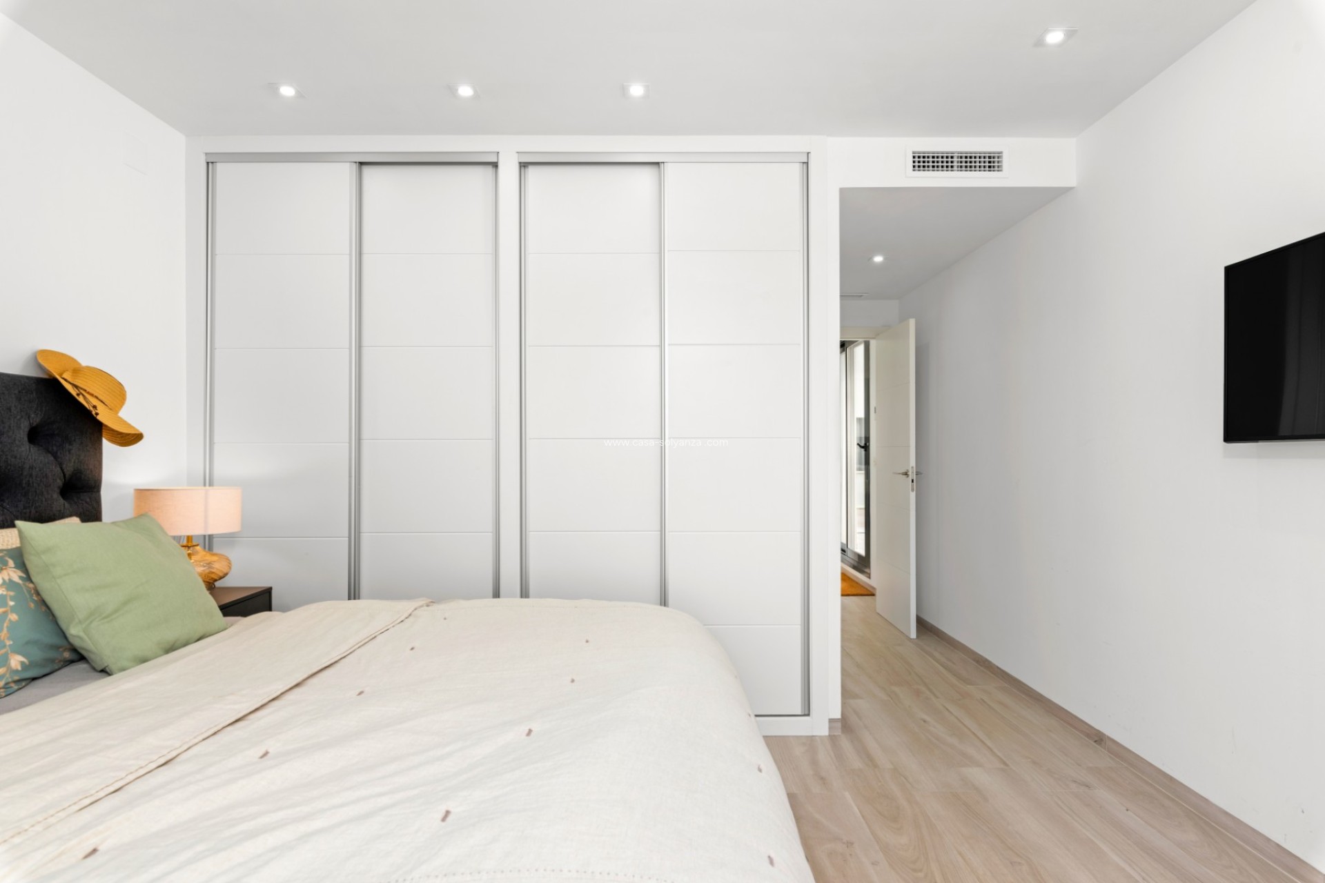 Resale - Villa - Orihuela-Costa - Lomas de Cabo Roig