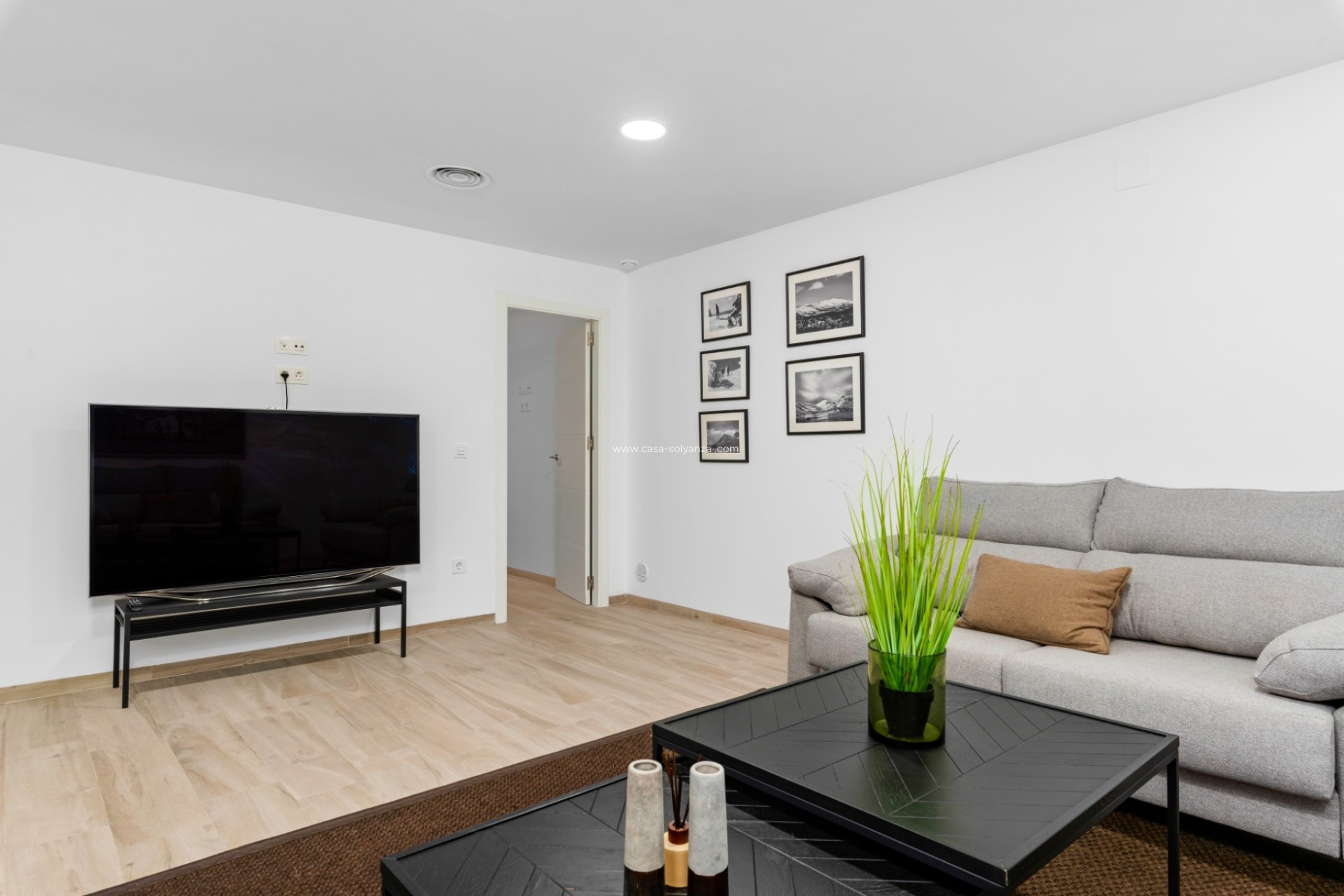 Resale - Villa - Orihuela-Costa - Lomas de Cabo Roig