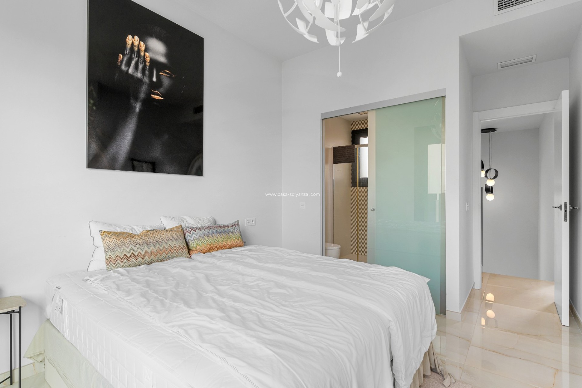 Resale - Villa - Orihuela Costa - Lomas de Cabo Roig