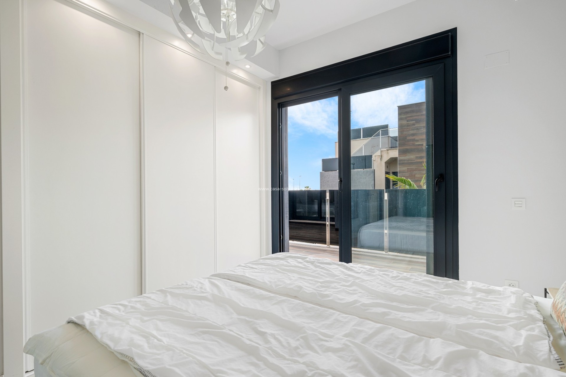 Resale - Villa - Orihuela Costa - Lomas de Cabo Roig