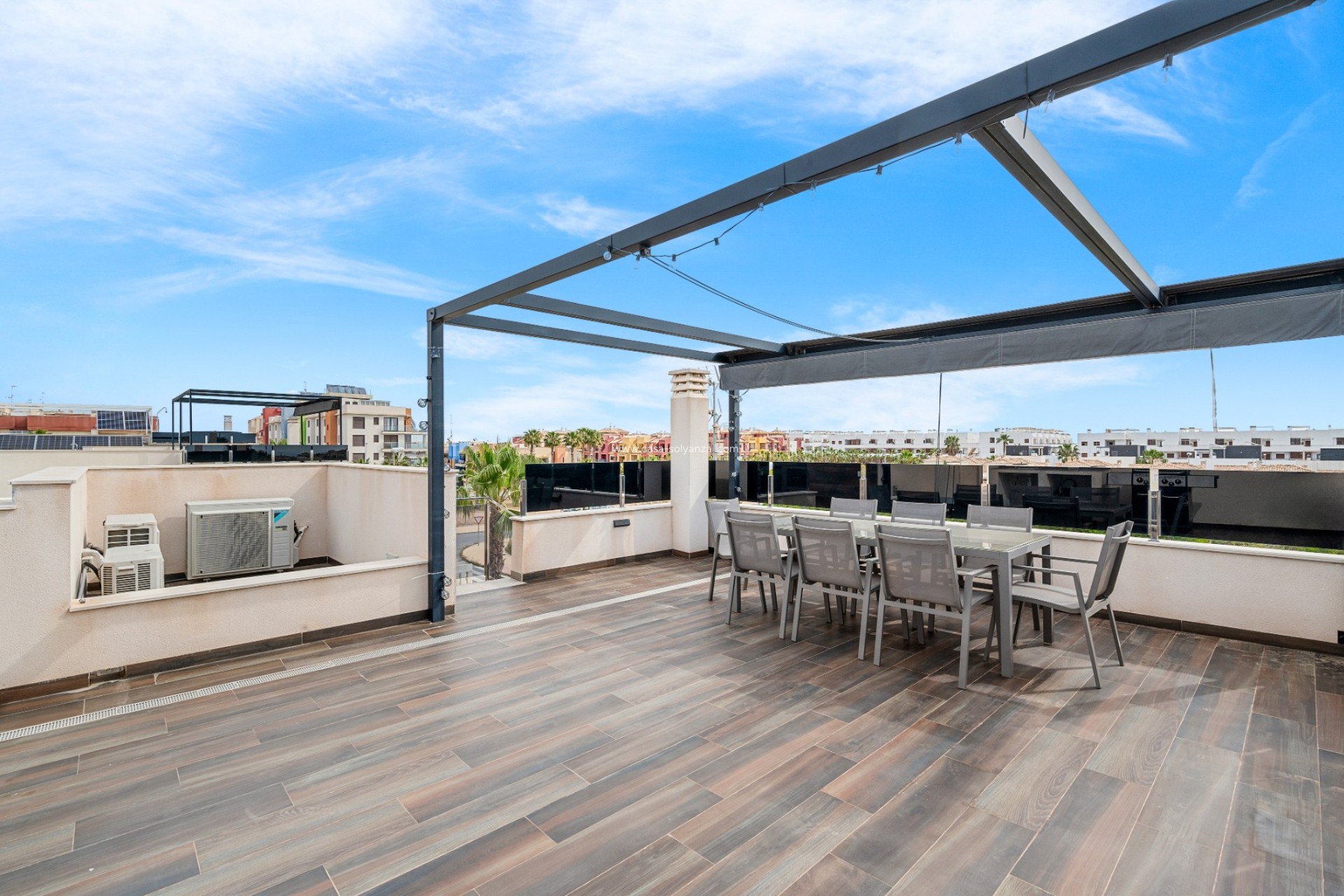 Resale - Villa - Orihuela Costa - Lomas de Cabo Roig