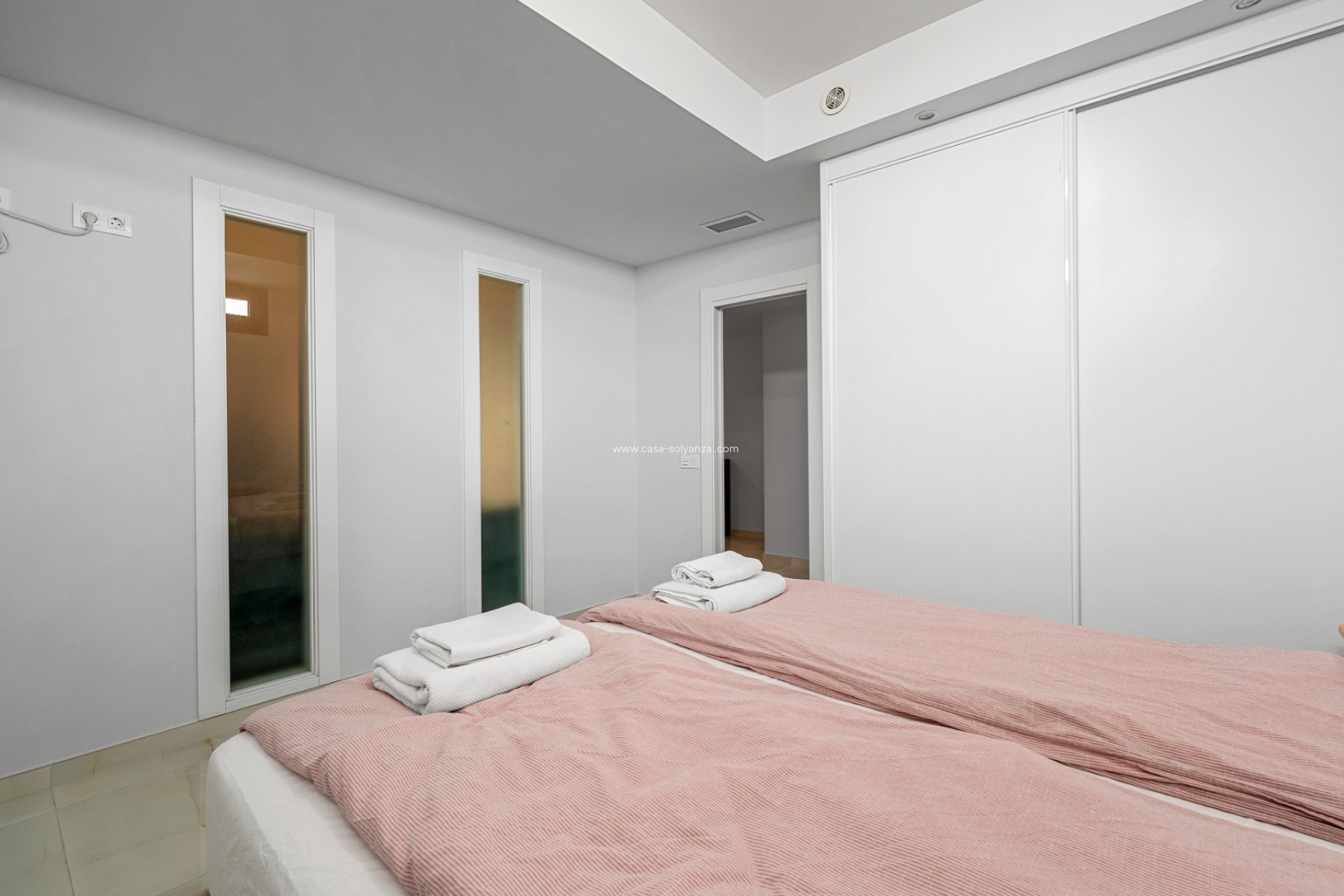 Resale - Villa - Orihuela Costa - Lomas de Cabo Roig