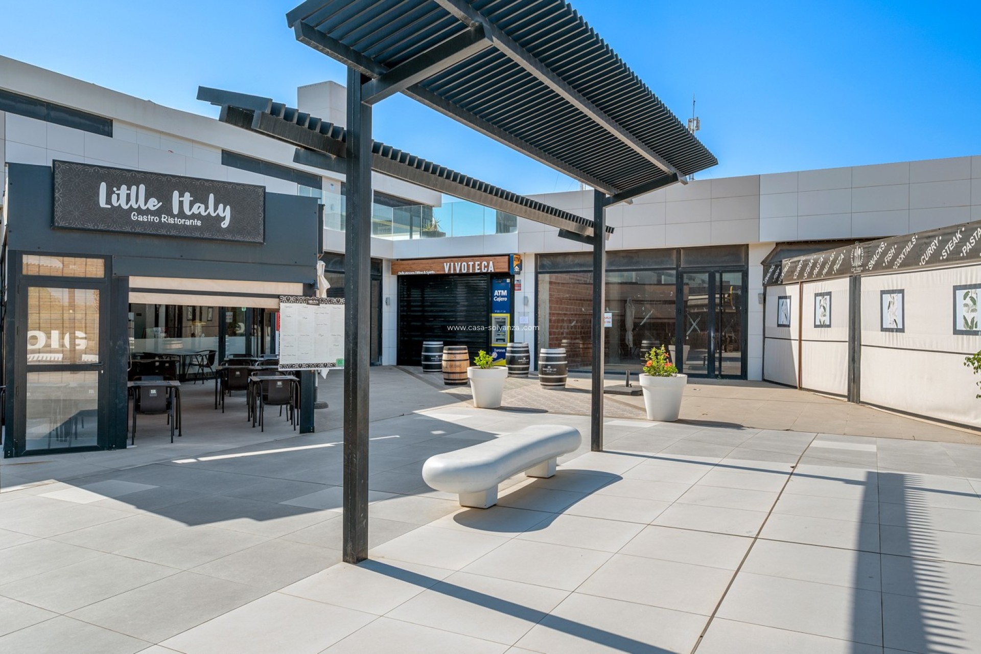 Resale - Villa - Orihuela Costa - Lomas de Cabo Roig