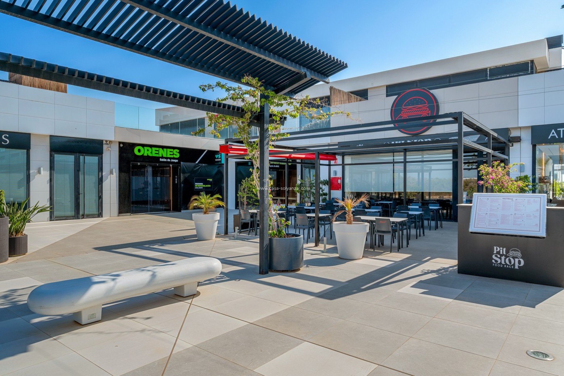 Resale - Villa - Orihuela Costa - Lomas de Cabo Roig