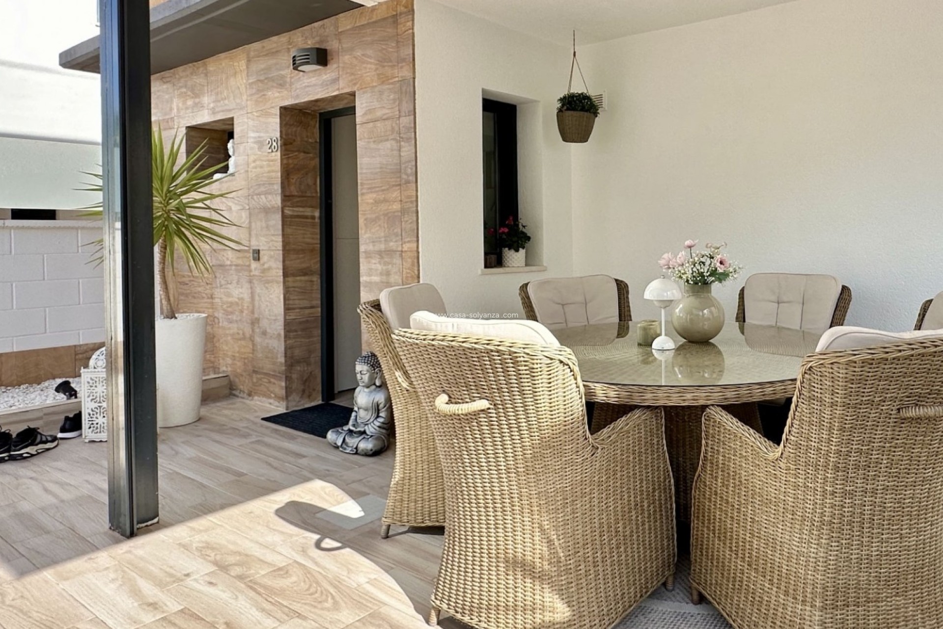 Resale - Villa - Orihuela Costa - Lomas de Cabo Roig