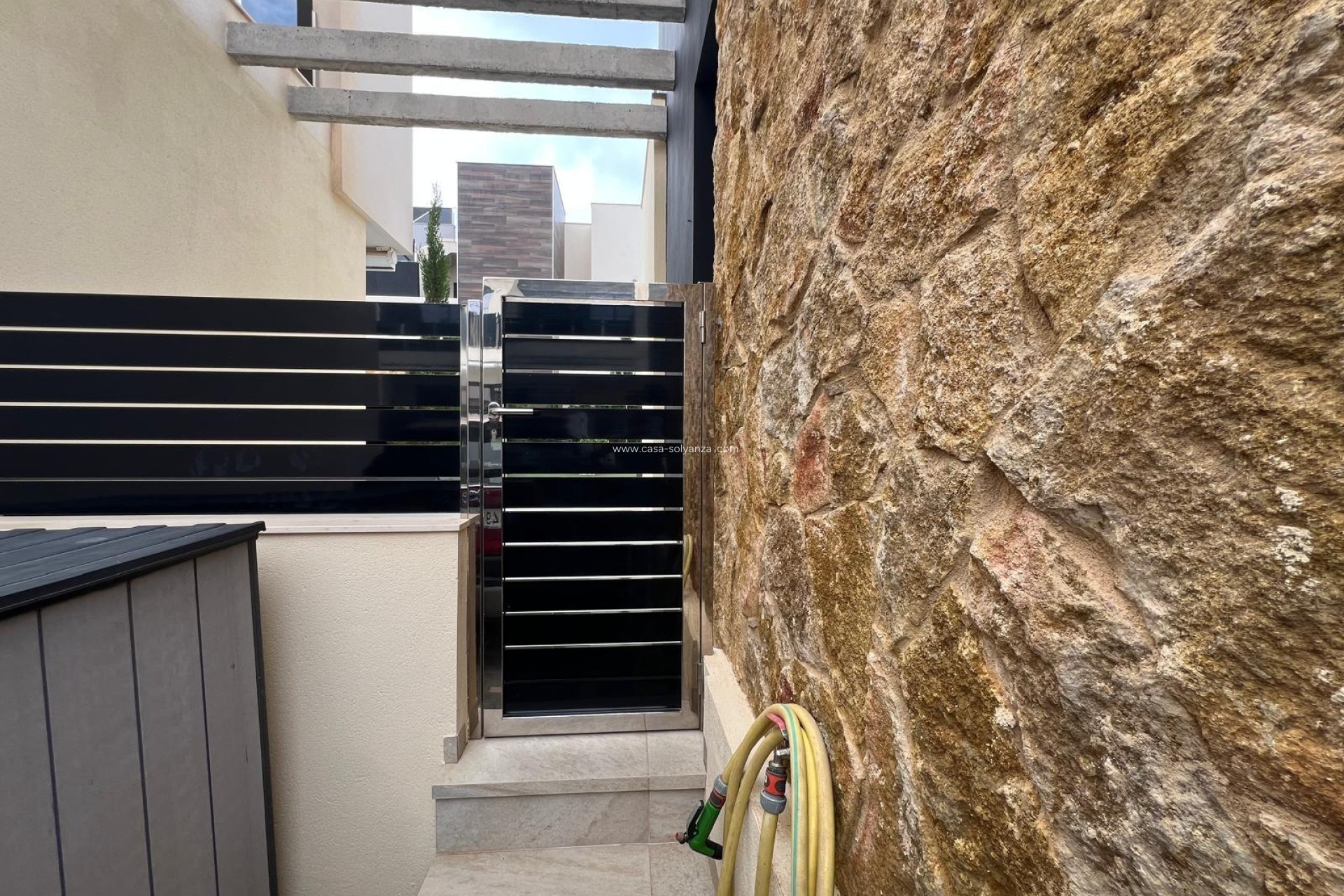 Resale - Villa - Orihuela Costa - Lomas de Cabo Roig