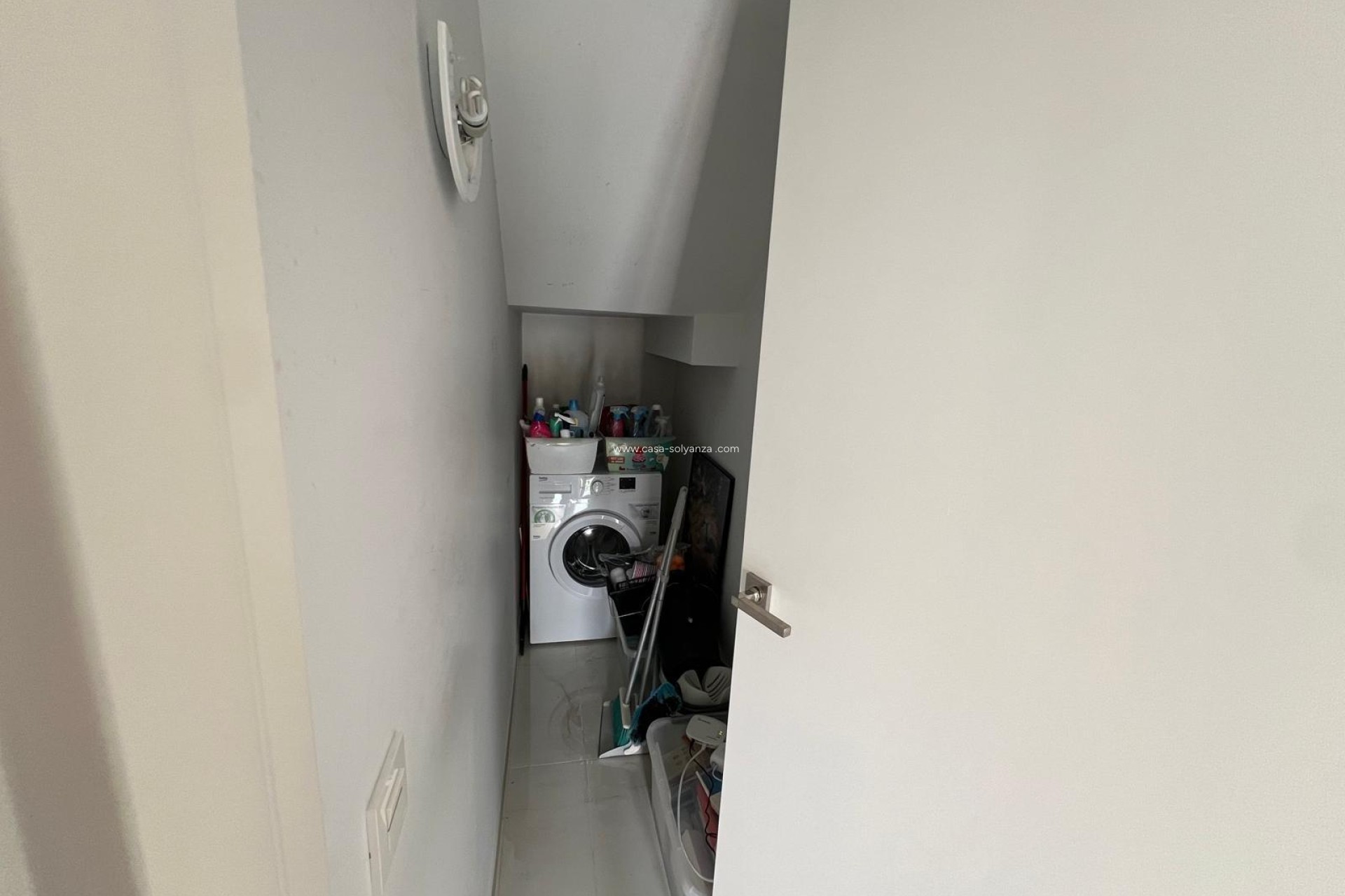 Resale - Villa - Orihuela Costa - Lomas de Cabo Roig