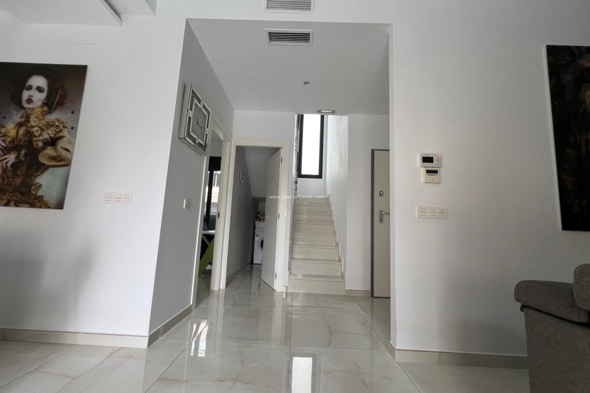 Resale - Villa - Orihuela Costa - Lomas de Cabo Roig