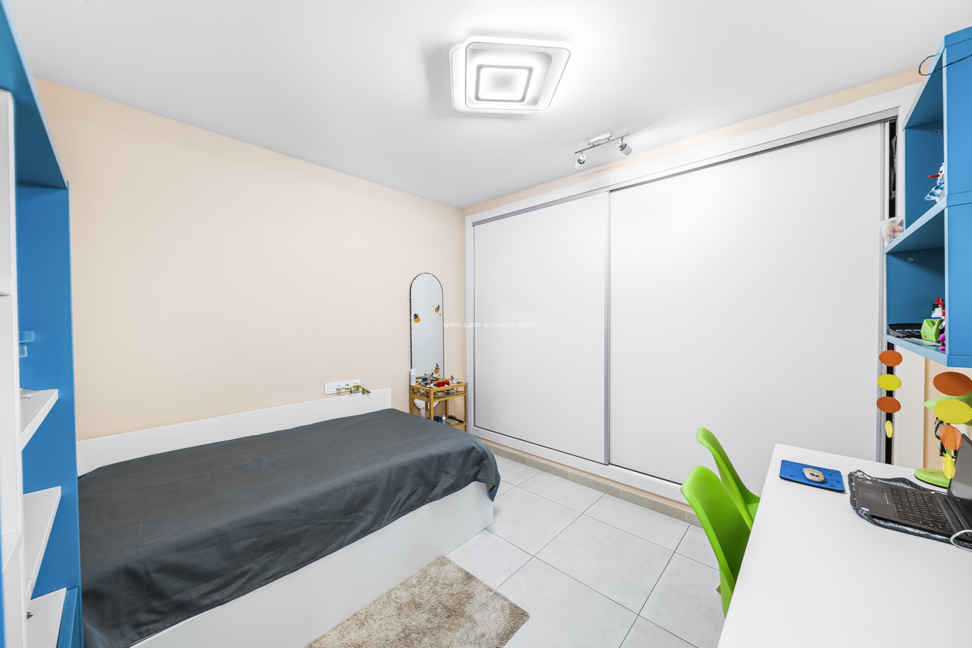 Resale - Villa - Orihuela Costa - Lomas De Cabo Roig