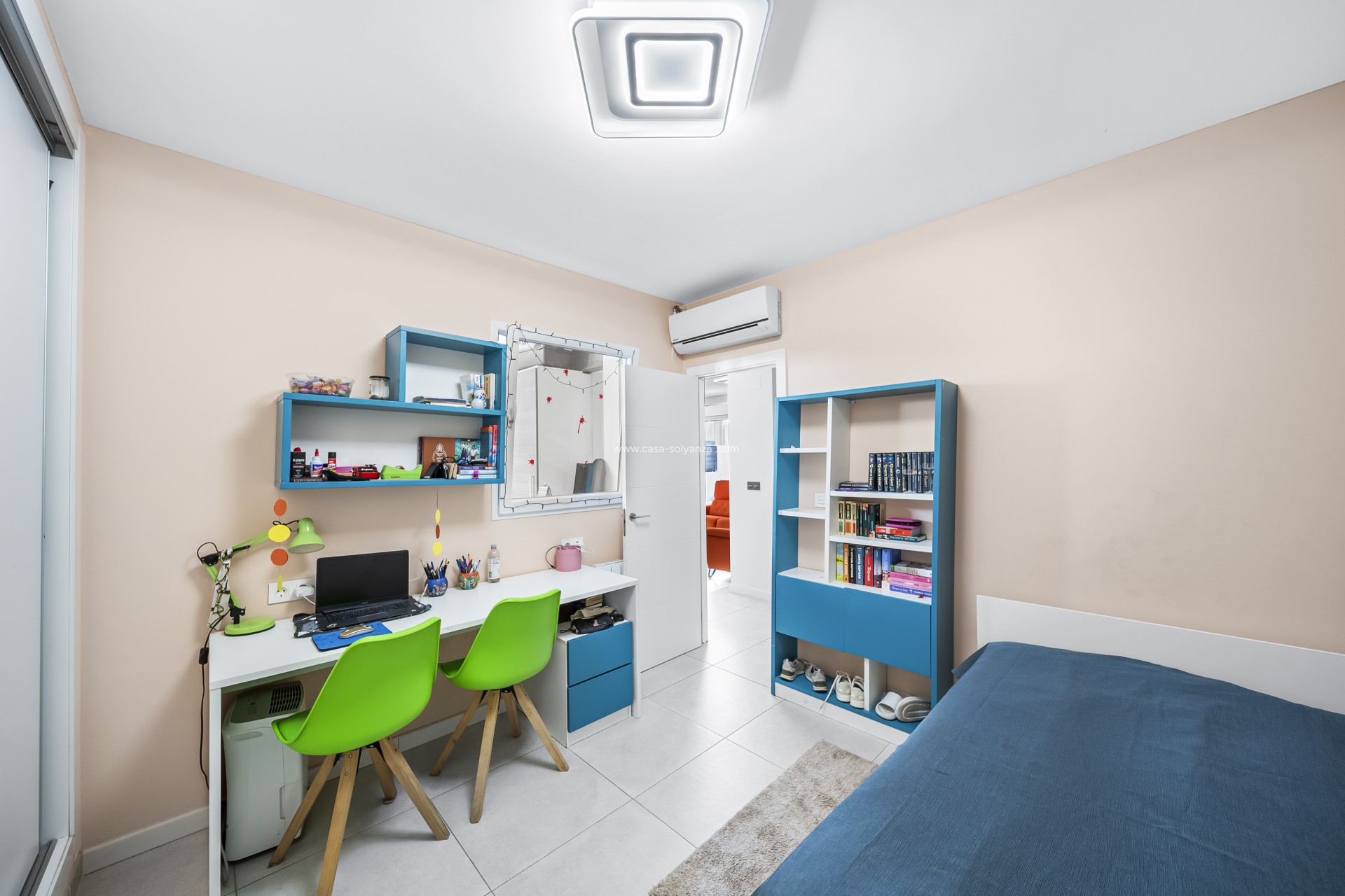 Resale - Villa - Orihuela Costa - Lomas De Cabo Roig