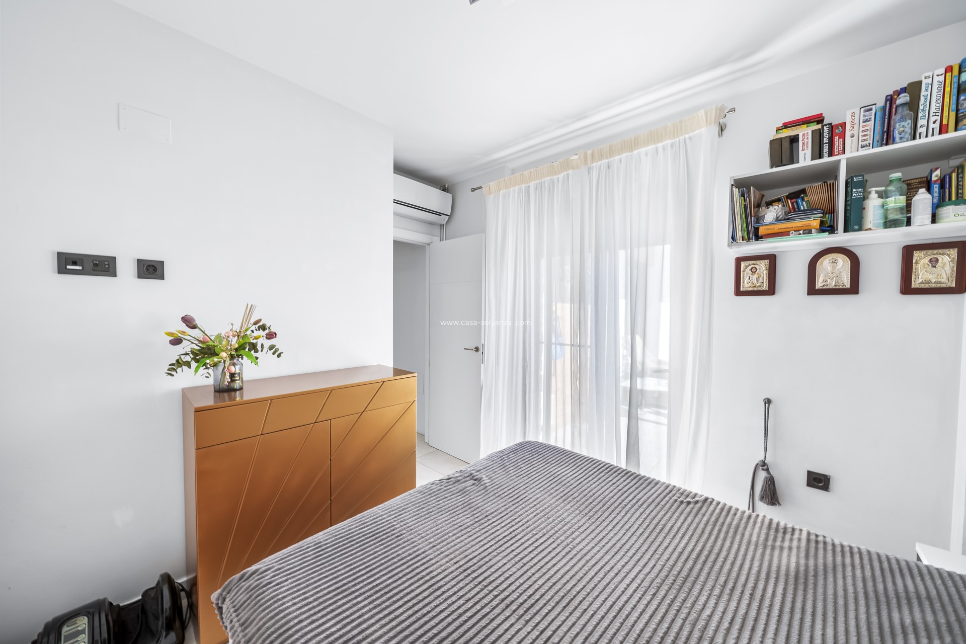 Resale - Villa - Orihuela Costa - Lomas De Cabo Roig