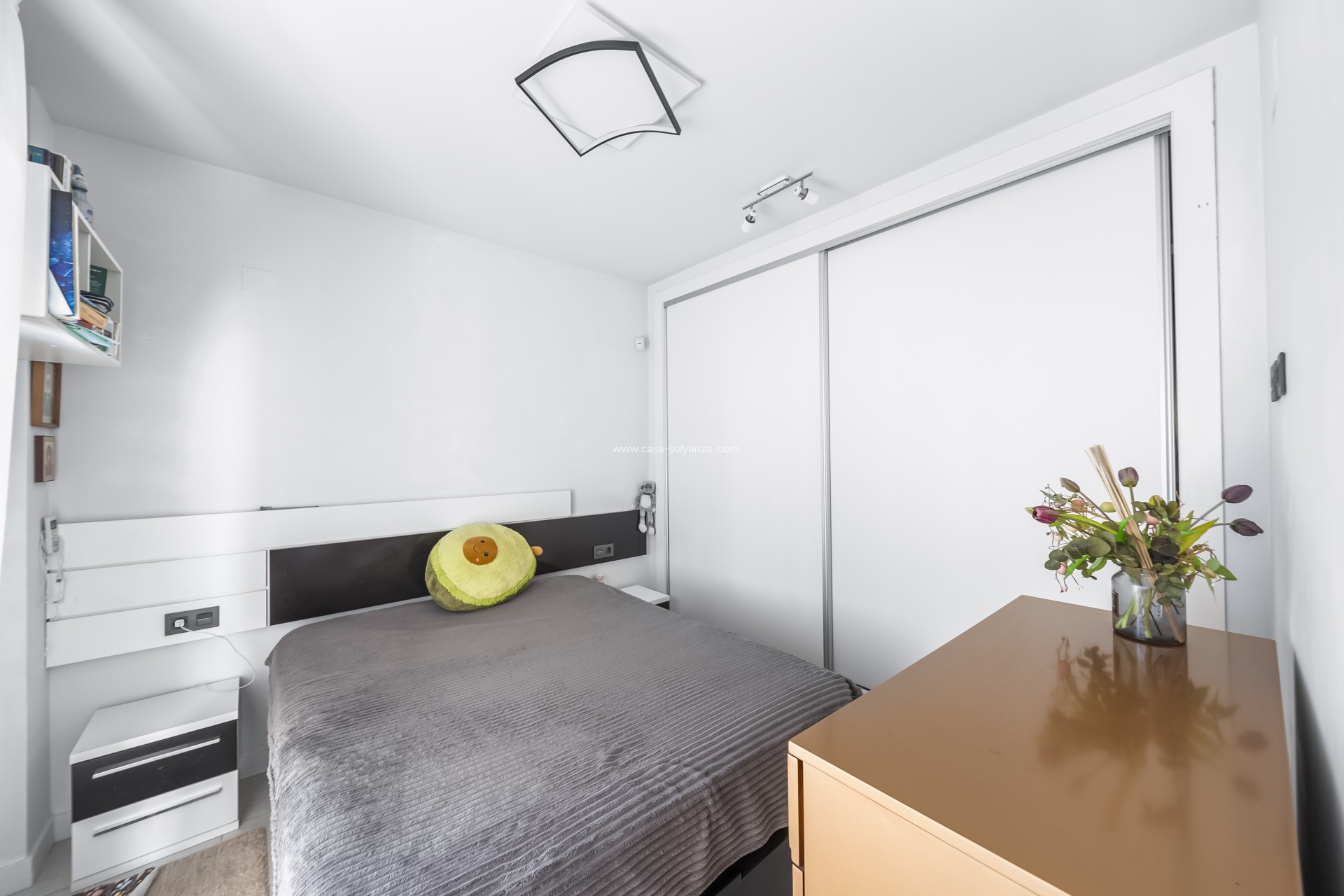 Resale - Villa - Orihuela Costa - Lomas De Cabo Roig