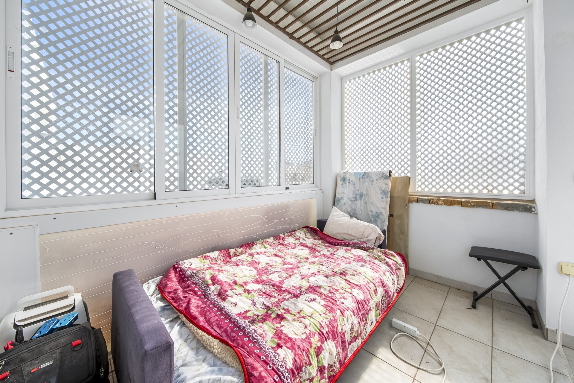 Resale - Villa - Orihuela Costa - Lomas De Cabo Roig