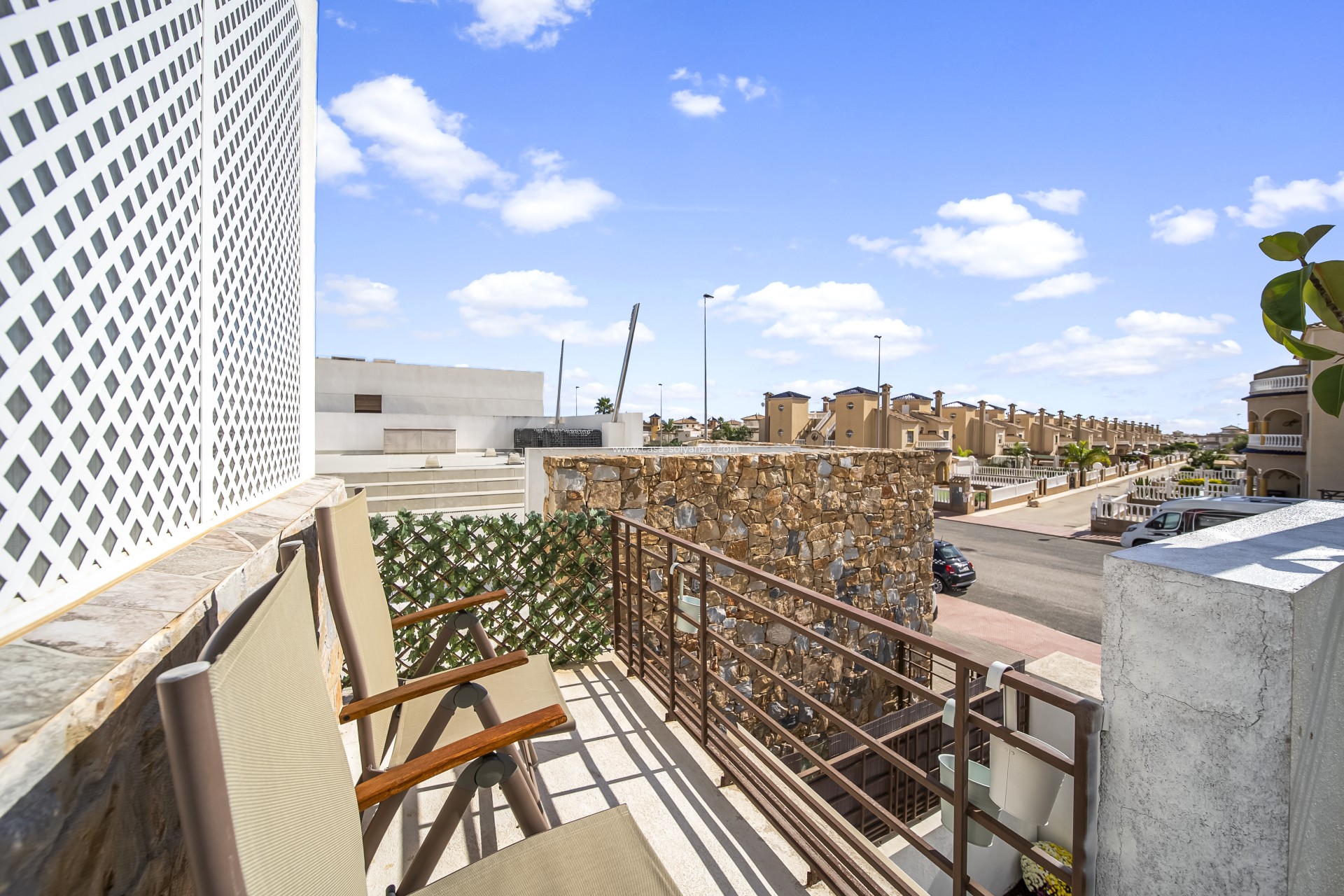 Resale - Villa - Orihuela Costa - Lomas De Cabo Roig