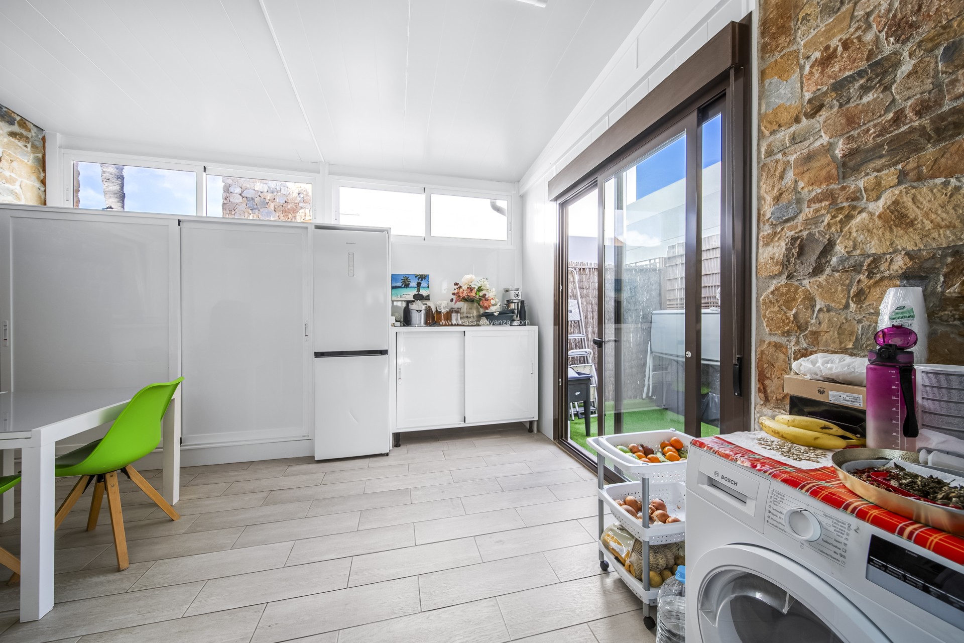 Resale - Villa - Orihuela Costa - Lomas De Cabo Roig