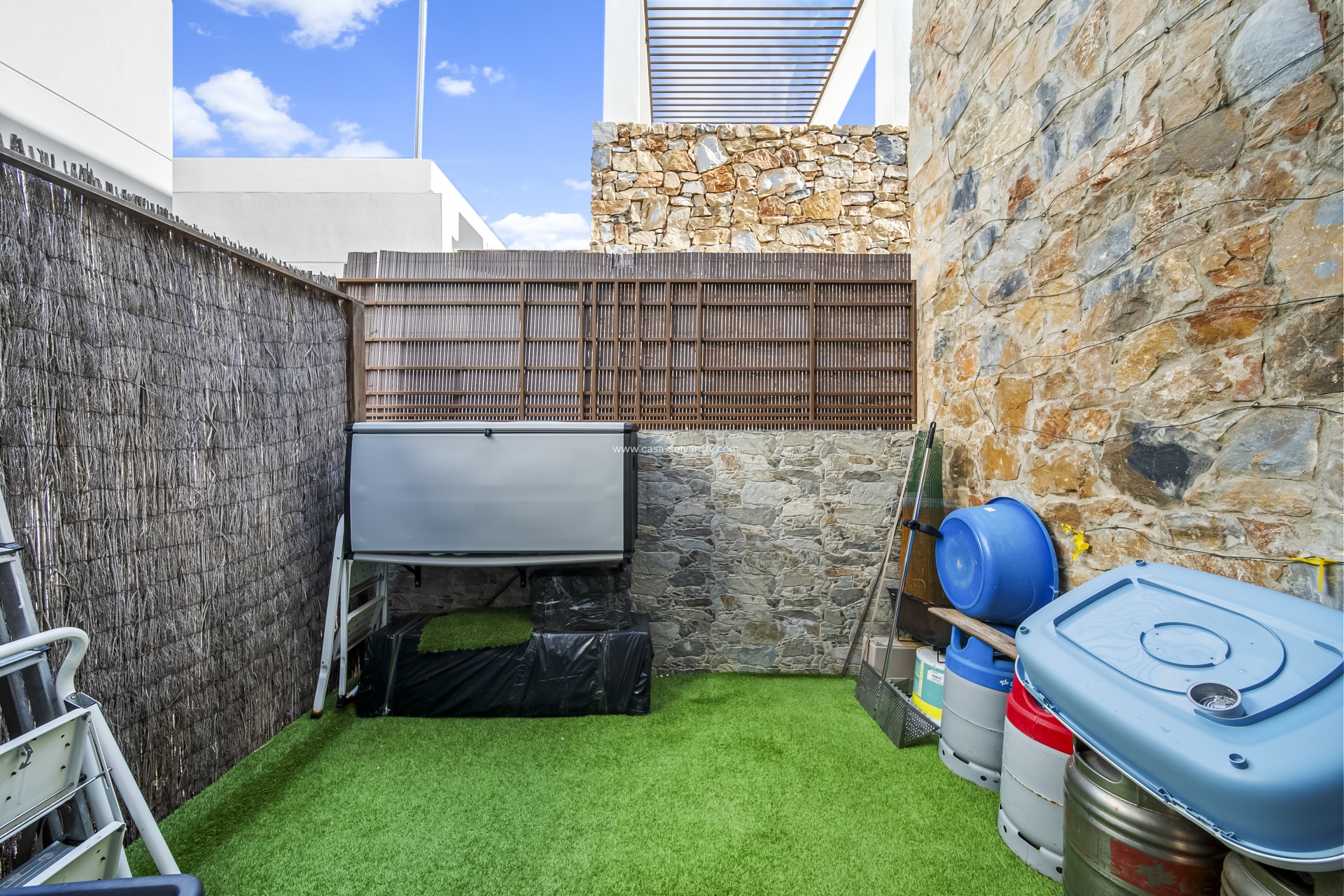 Resale - Villa - Orihuela Costa - Lomas De Cabo Roig