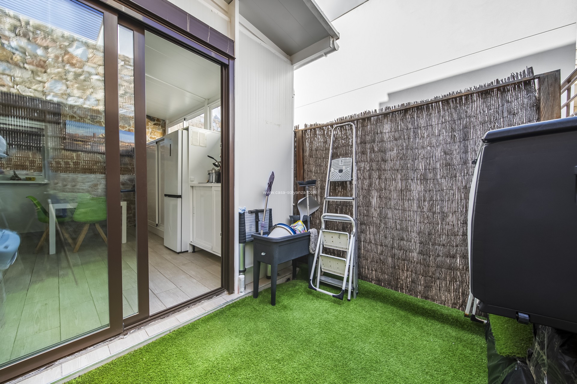 Resale - Villa - Orihuela Costa - Lomas De Cabo Roig