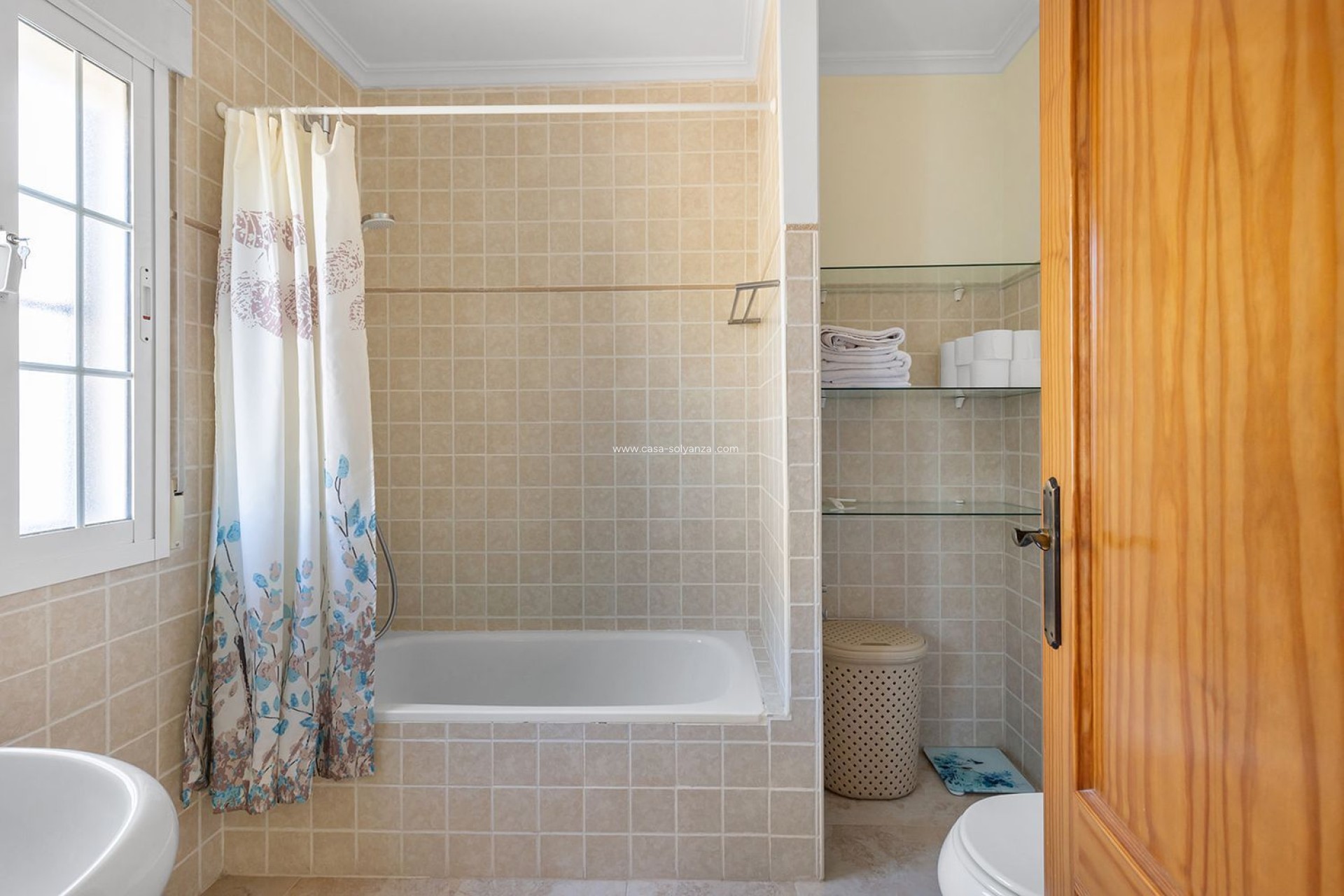 Resale - Villa - Orihuela Costa - Lomas de Cabo Roig