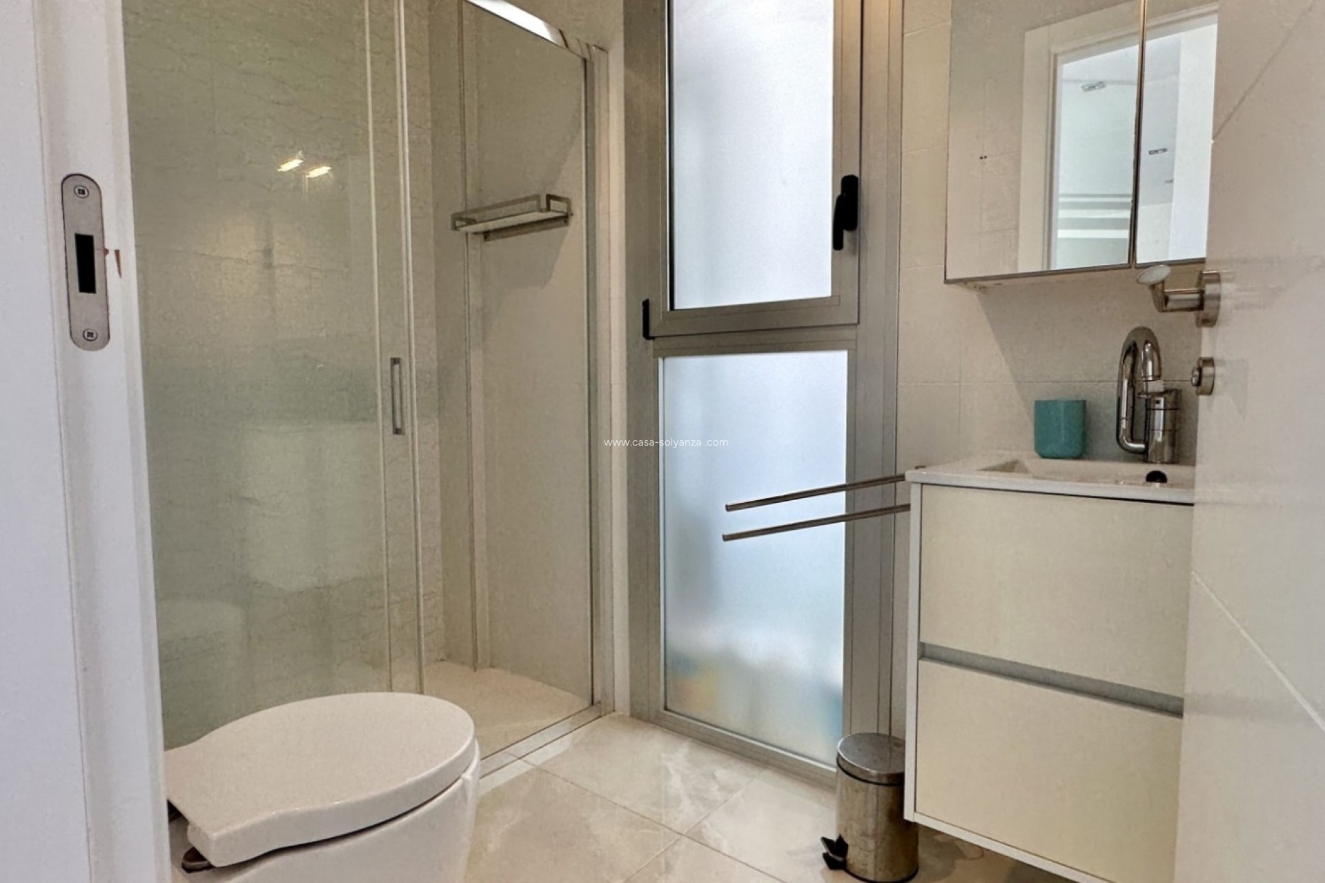 Resale - Villa - Orihuela Costa - Lomas de Cabo Roig