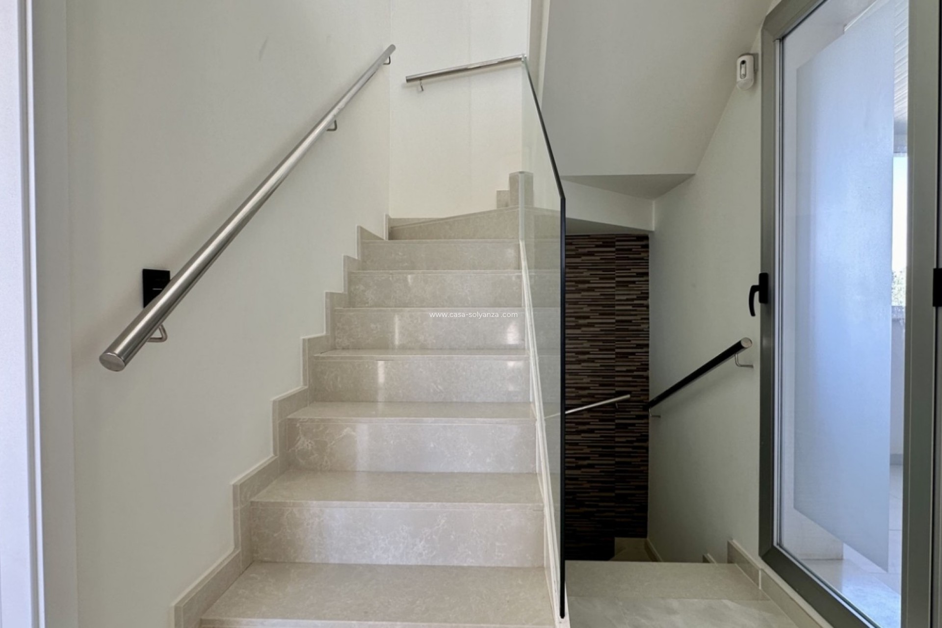 Resale - Villa - Orihuela Costa - Lomas de Cabo Roig