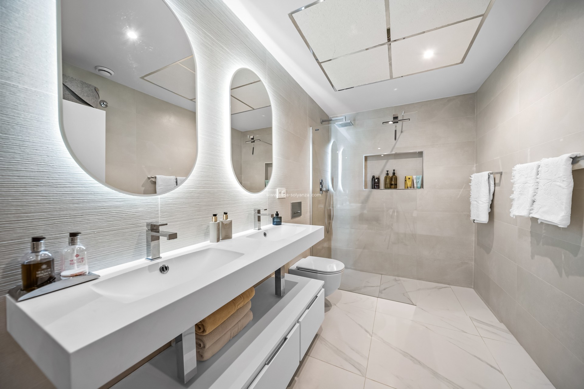 Resale - Villa - Orihuela Costa - Lomas De Cabo Roig