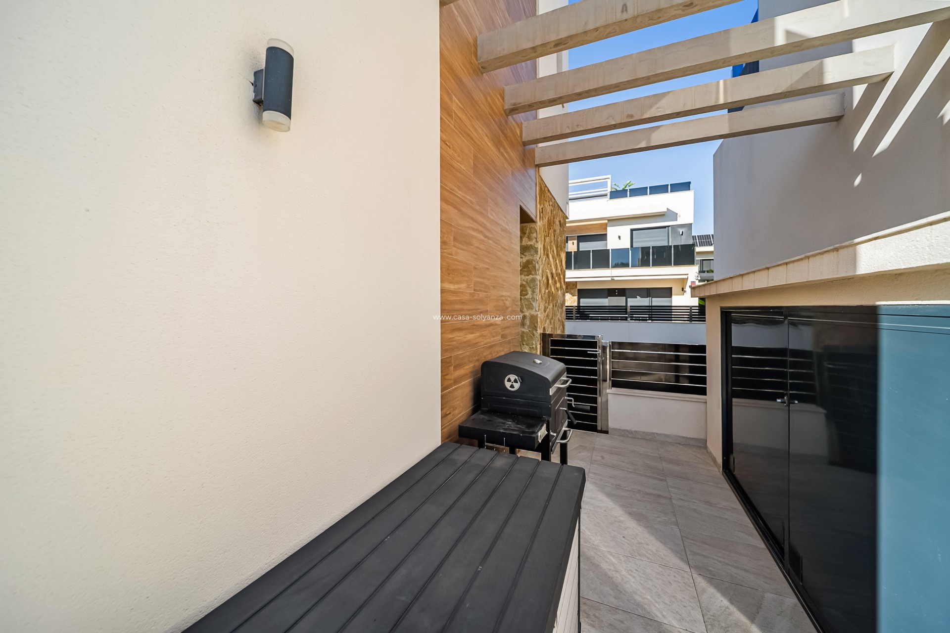 Resale - Villa - Orihuela Costa - Lomas De Cabo Roig