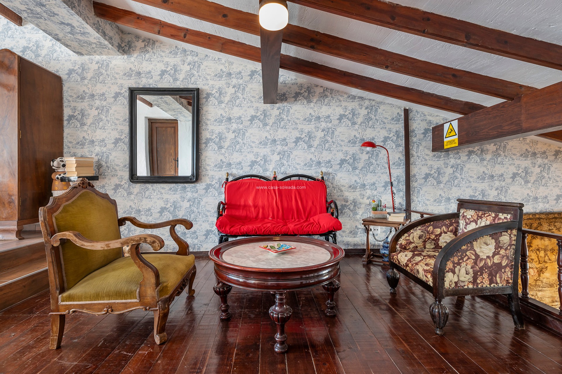 Resale - Villa - Orihuela Costa - Lomas de Cabo Roig
