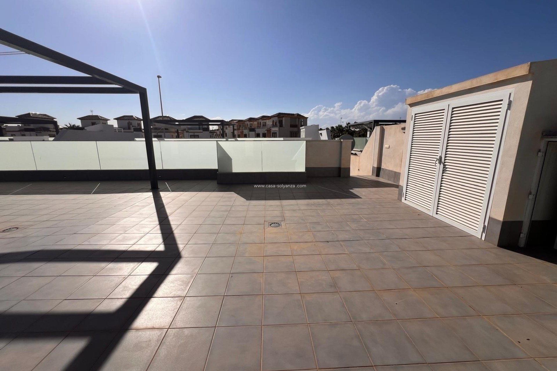 Resale - Villa - Orihuela Costa - Lomas de Cabo Roig