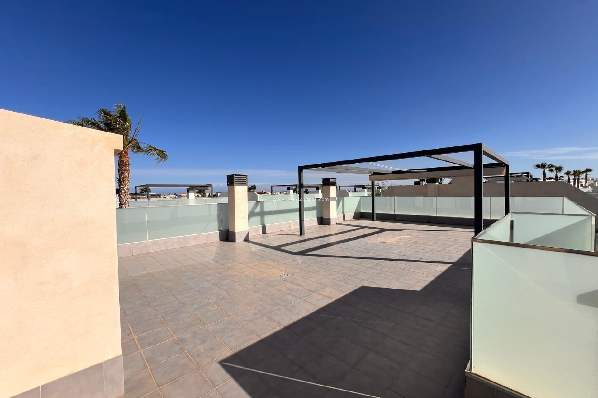 Resale - Villa - Orihuela Costa - Lomas de Cabo Roig