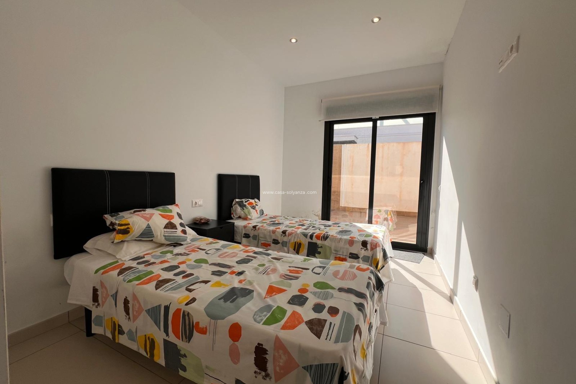 Resale - Villa - Orihuela Costa - Lomas de Cabo Roig