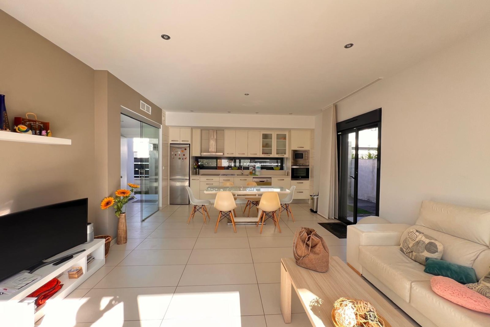 Resale - Villa - Orihuela Costa - Lomas de Cabo Roig