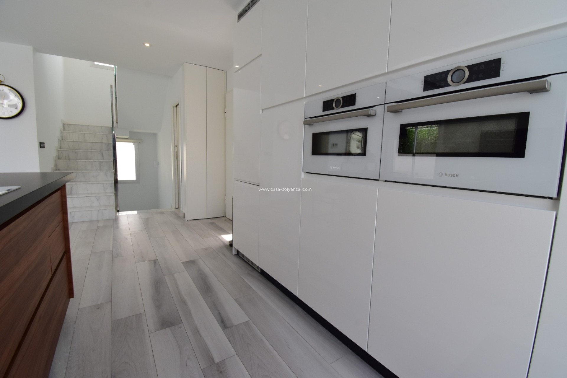 Resale - Villa - Orihuela Costa - Lomas de Cabo Roig