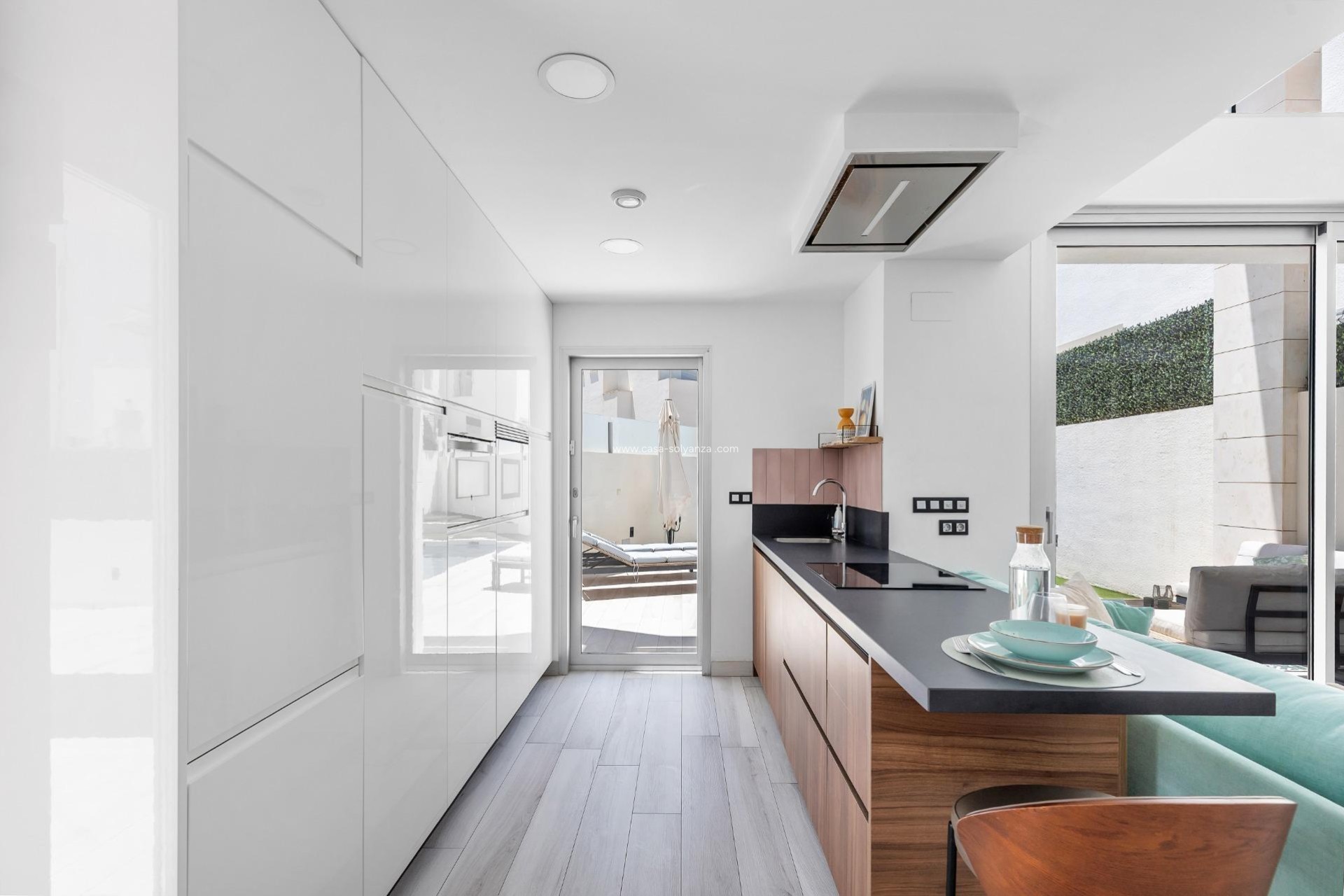 Resale - Villa - Orihuela Costa - Lomas de Cabo Roig