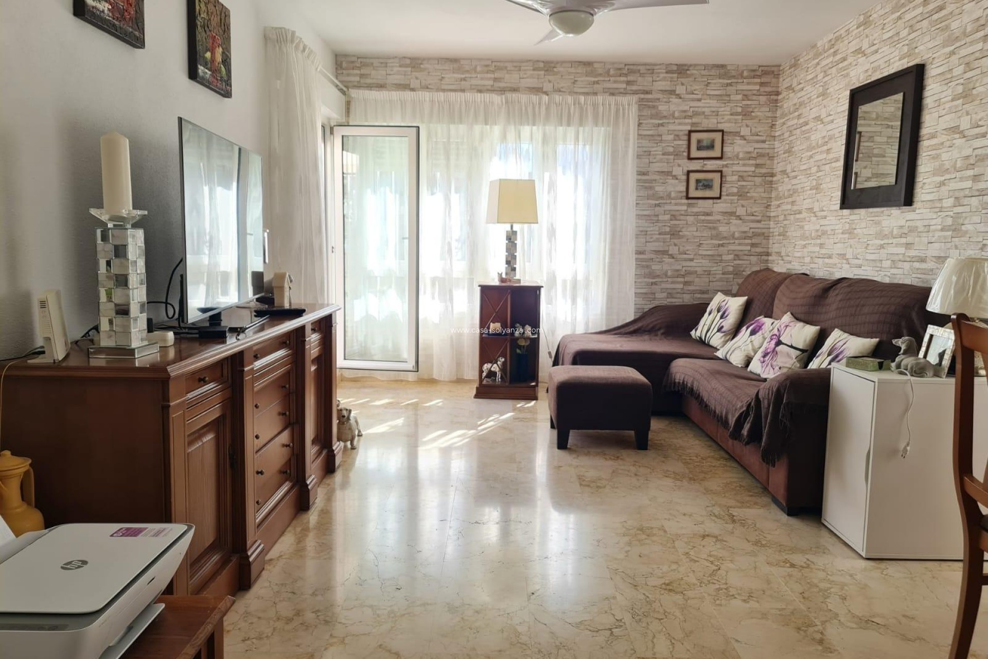 Resale - Villa - Orihuela Costa - Lomas de Campoamor-Las Ramblas