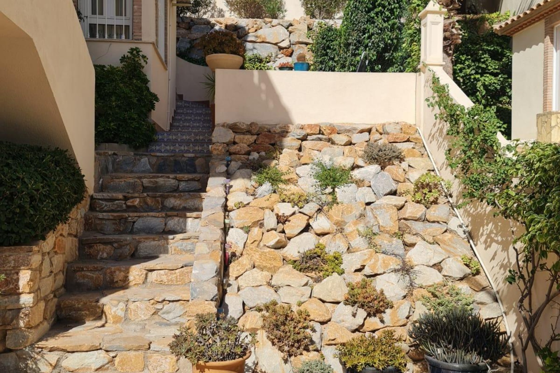 Resale - Villa - Orihuela Costa - Lomas de Campoamor-Las Ramblas