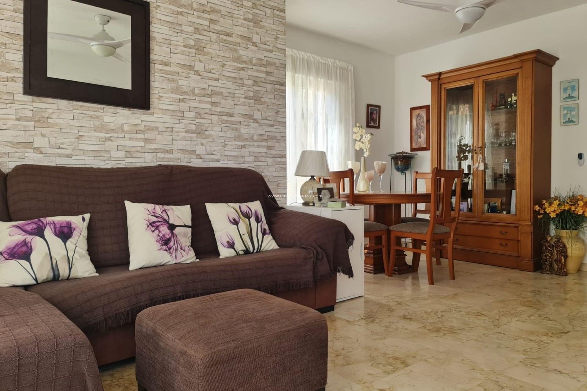 Resale - Villa - Orihuela Costa - Lomas de Campoamor-Las Ramblas