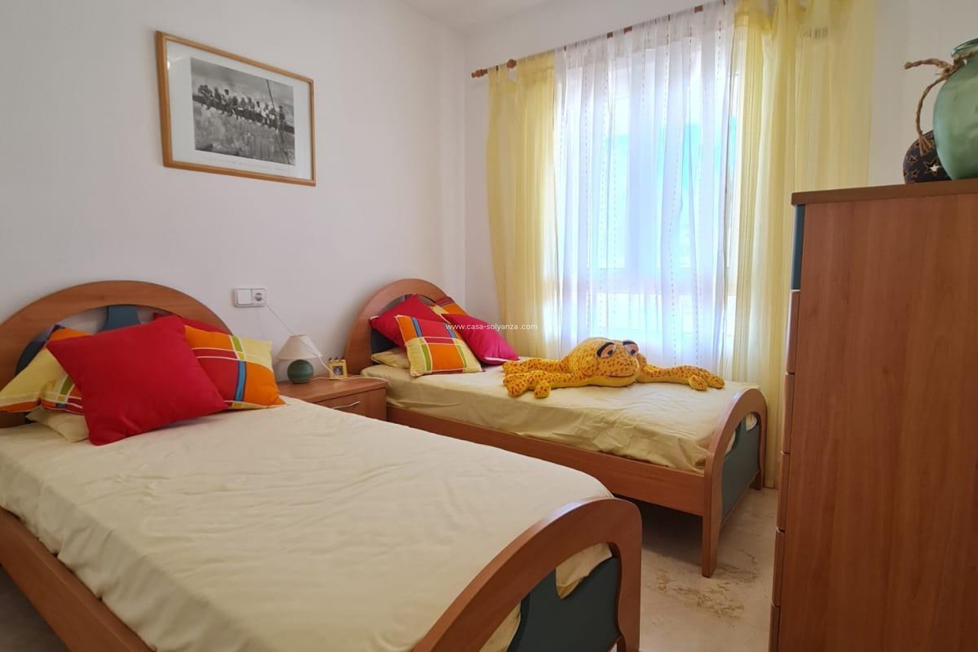 Resale - Villa - Orihuela Costa - Lomas de Campoamor-Las Ramblas