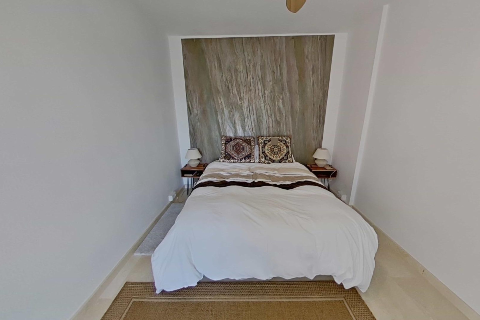 Resale - Villa - Orihuela Costa - Lomas de Campoamor-Las Ramblas