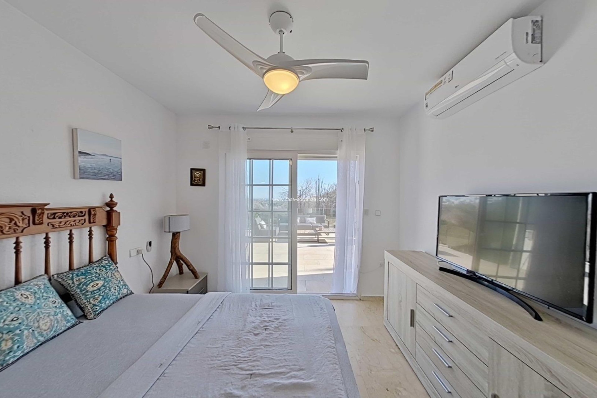 Resale - Villa - Orihuela Costa - Lomas de Campoamor-Las Ramblas