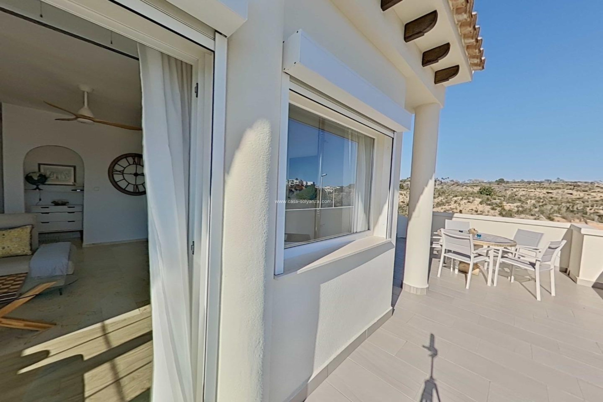 Resale - Villa - Orihuela Costa - Lomas de Campoamor-Las Ramblas