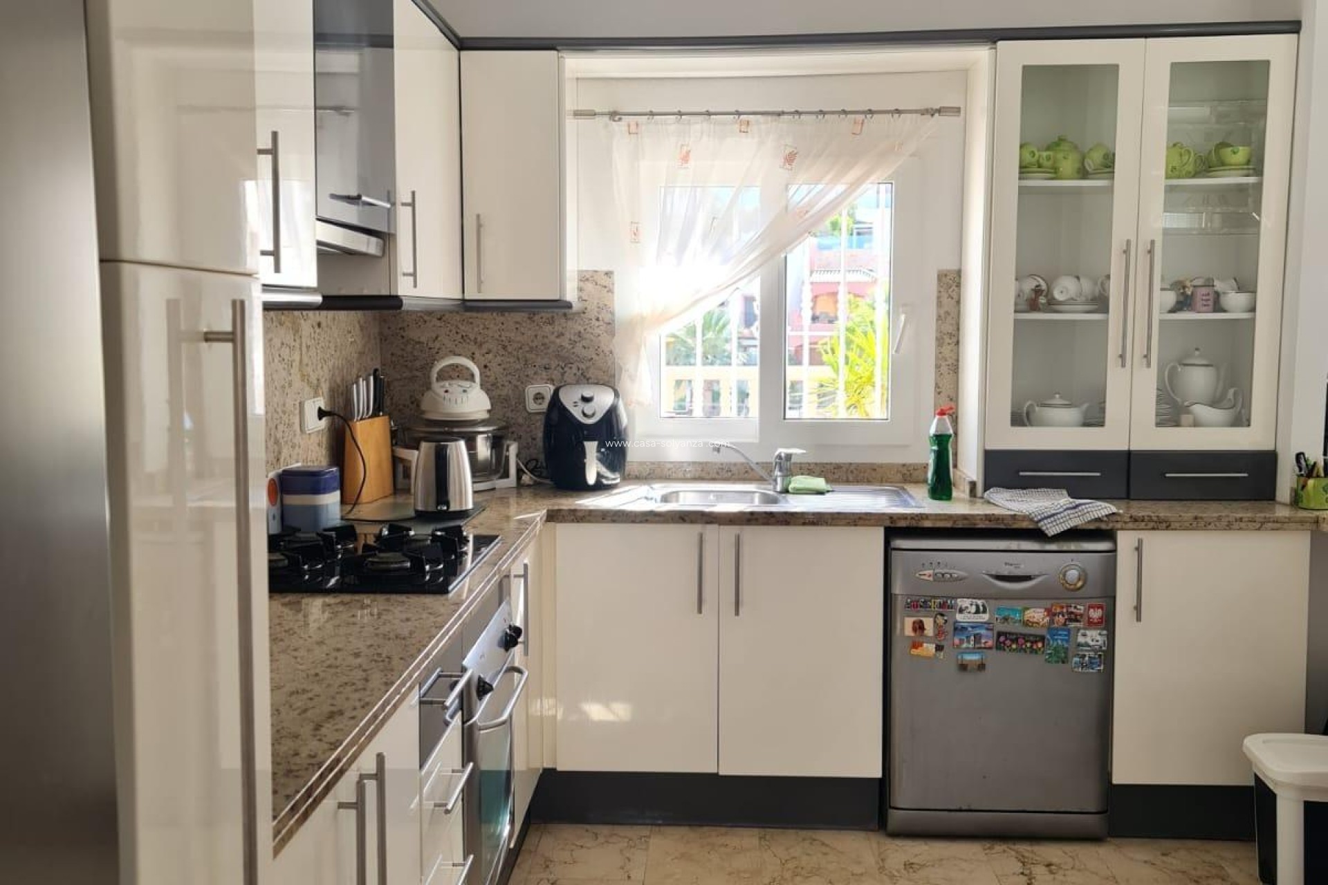 Resale - Villa - Orihuela Costa - Lomas de Campoamor-Las Ramblas