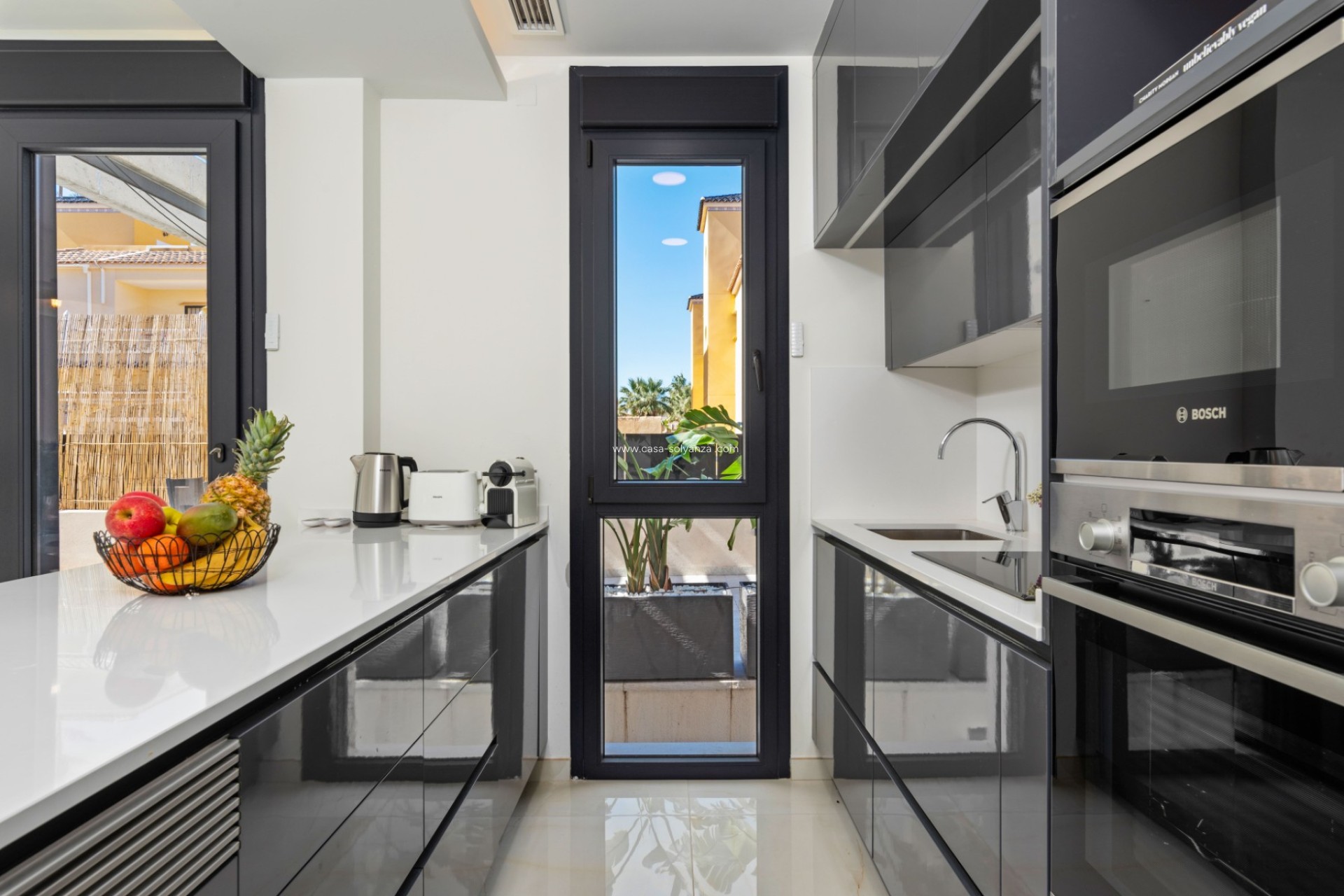 Resale - Villa - Orihuela Costa - Lomas de Campoamor