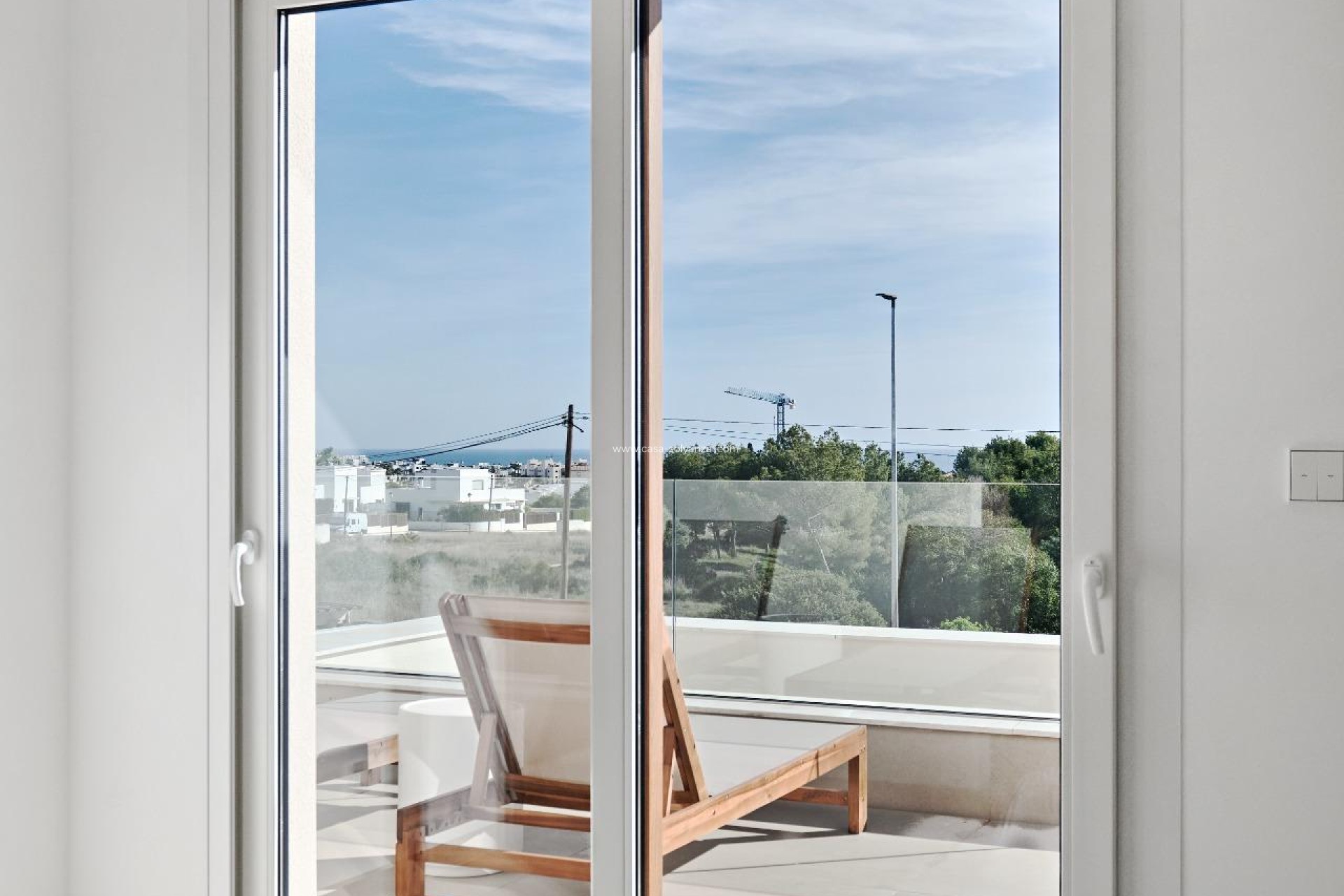 Resale - Villa - Orihuela Costa - Lomas De Don Juan