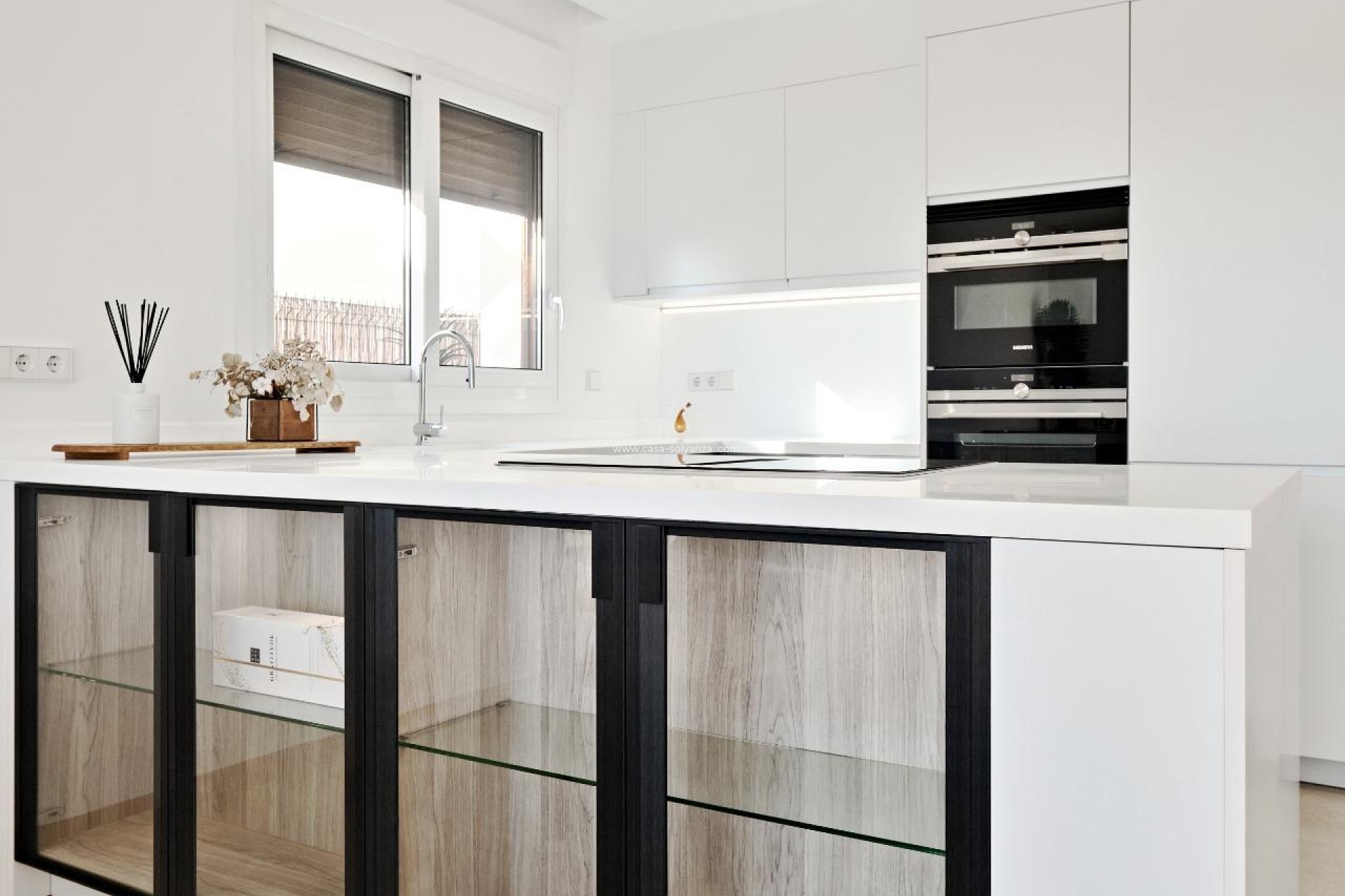 Resale - Villa - Orihuela Costa - Lomas De Don Juan