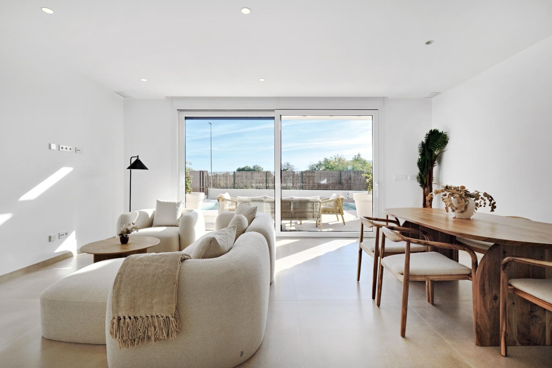 Resale - Villa - Orihuela Costa - Lomas De Don Juan