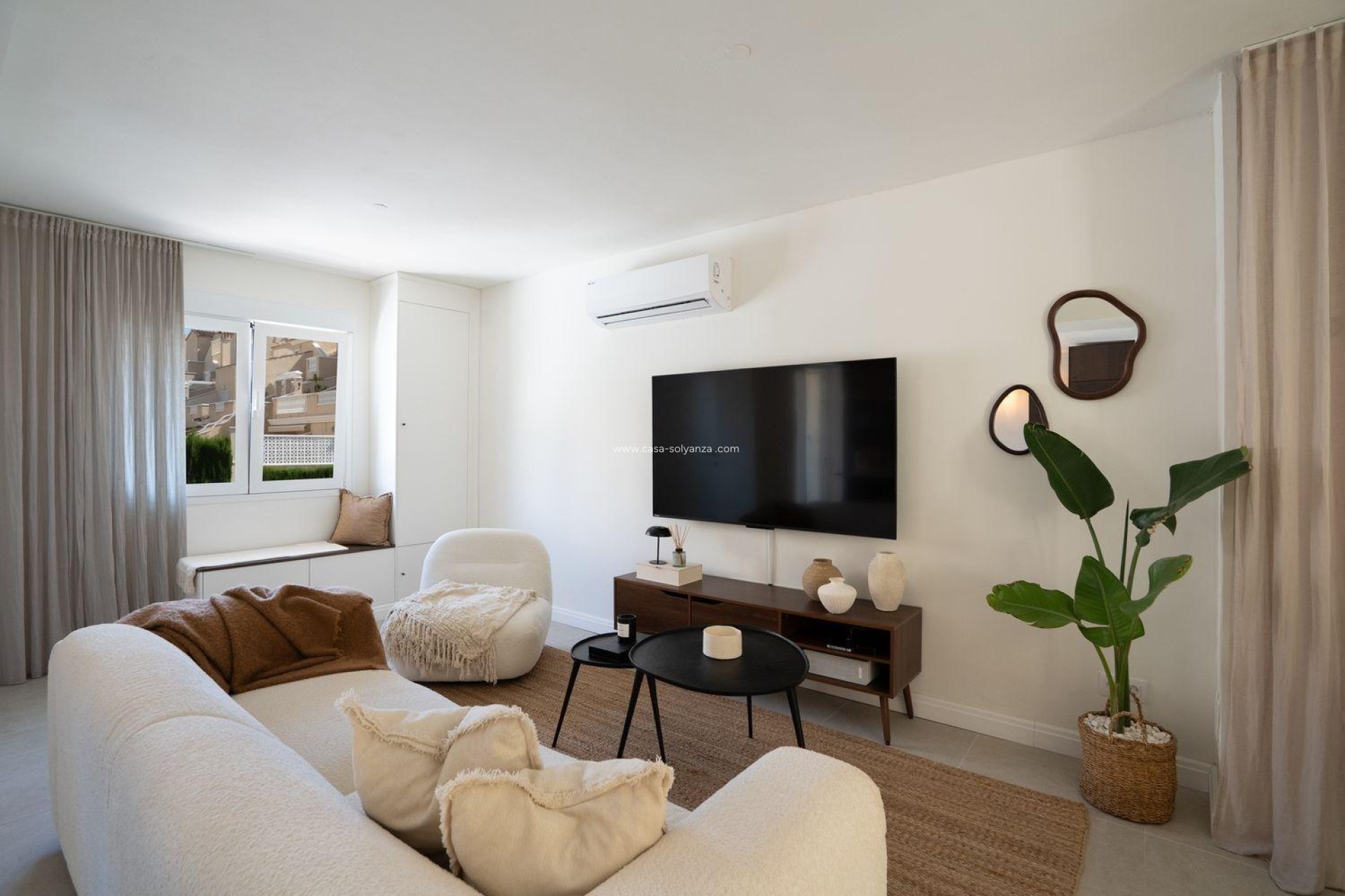 Resale - Villa - Orihuela Costa - Los Almendros-La Florida