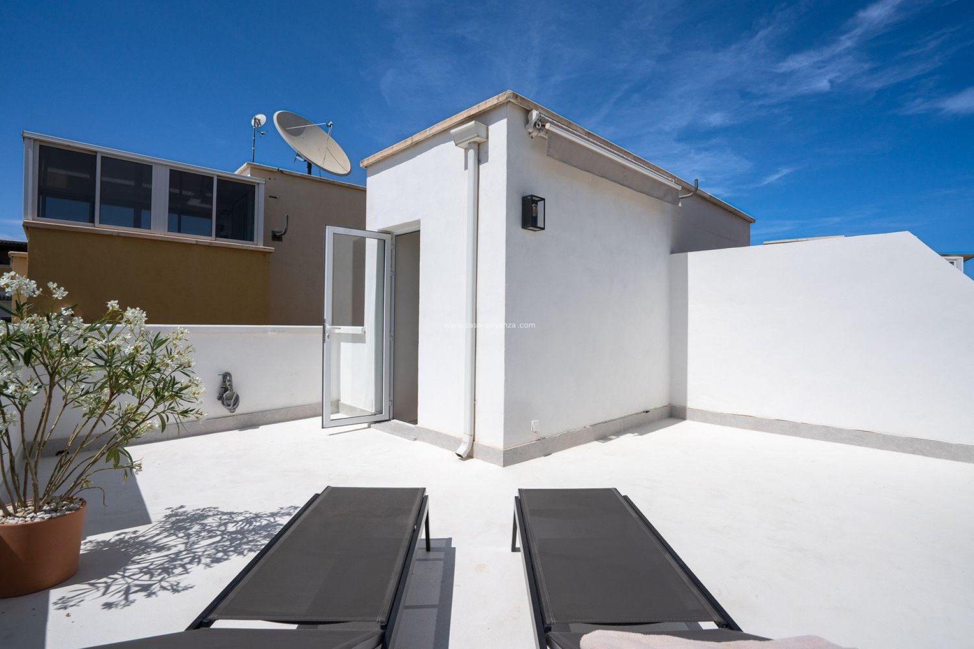 Resale - Villa - Orihuela Costa - Los Almendros-La Florida